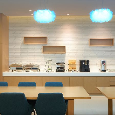 Holiday Inn Express Luoyang Yichuan By Ihg Eksteriør billede