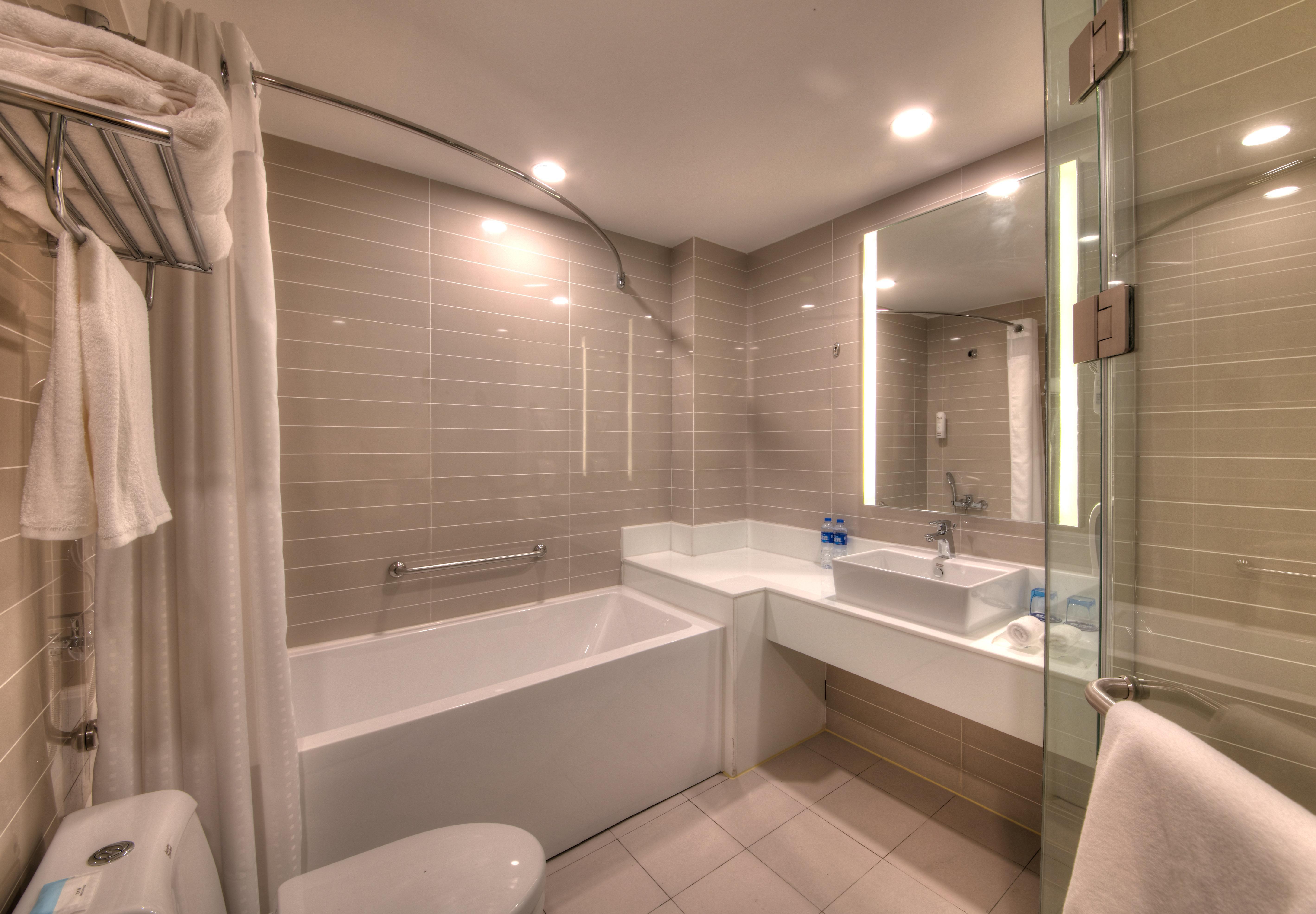 Holiday Inn Express Luoyang Yichuan By Ihg Eksteriør billede