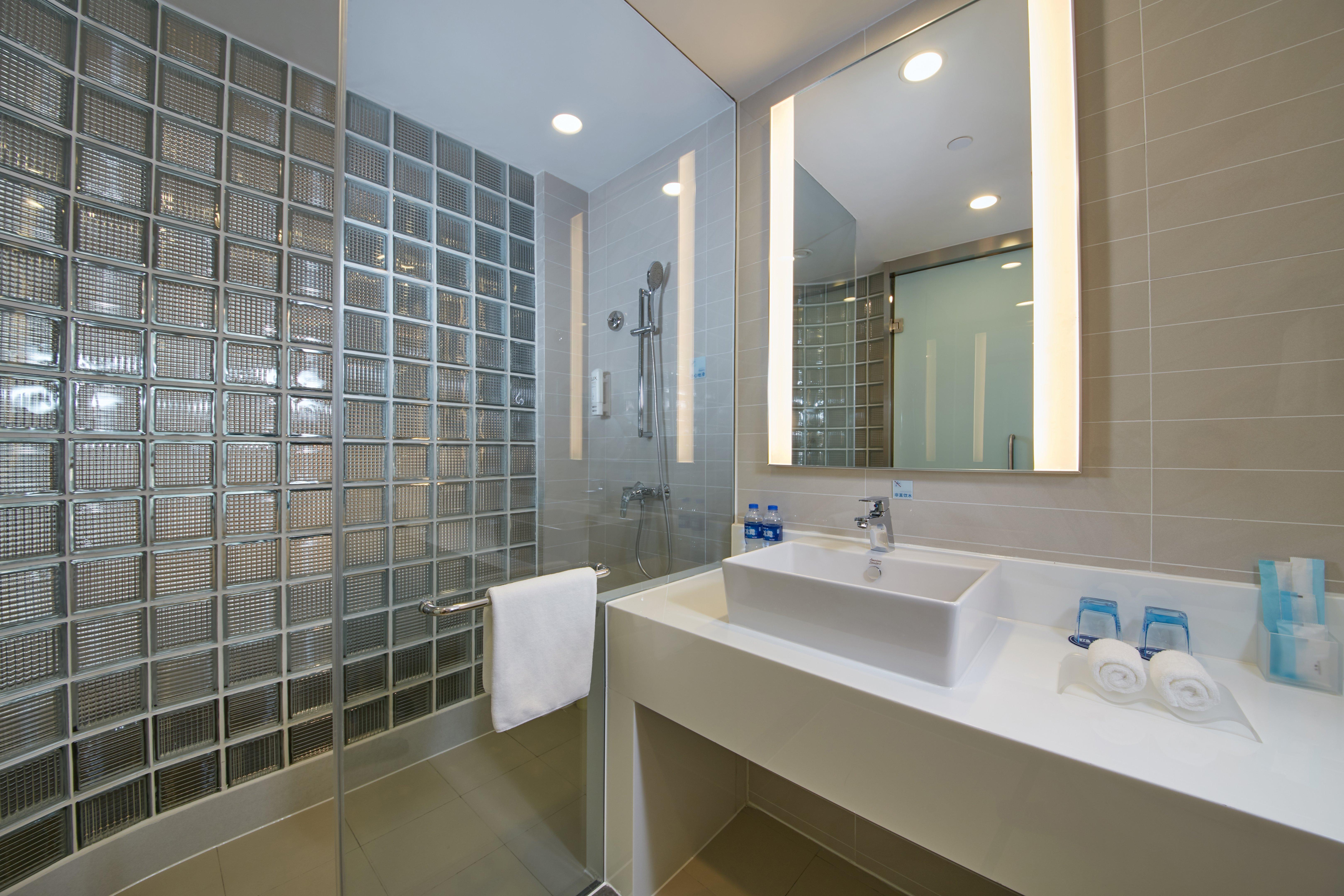 Holiday Inn Express Luoyang Yichuan By Ihg Eksteriør billede