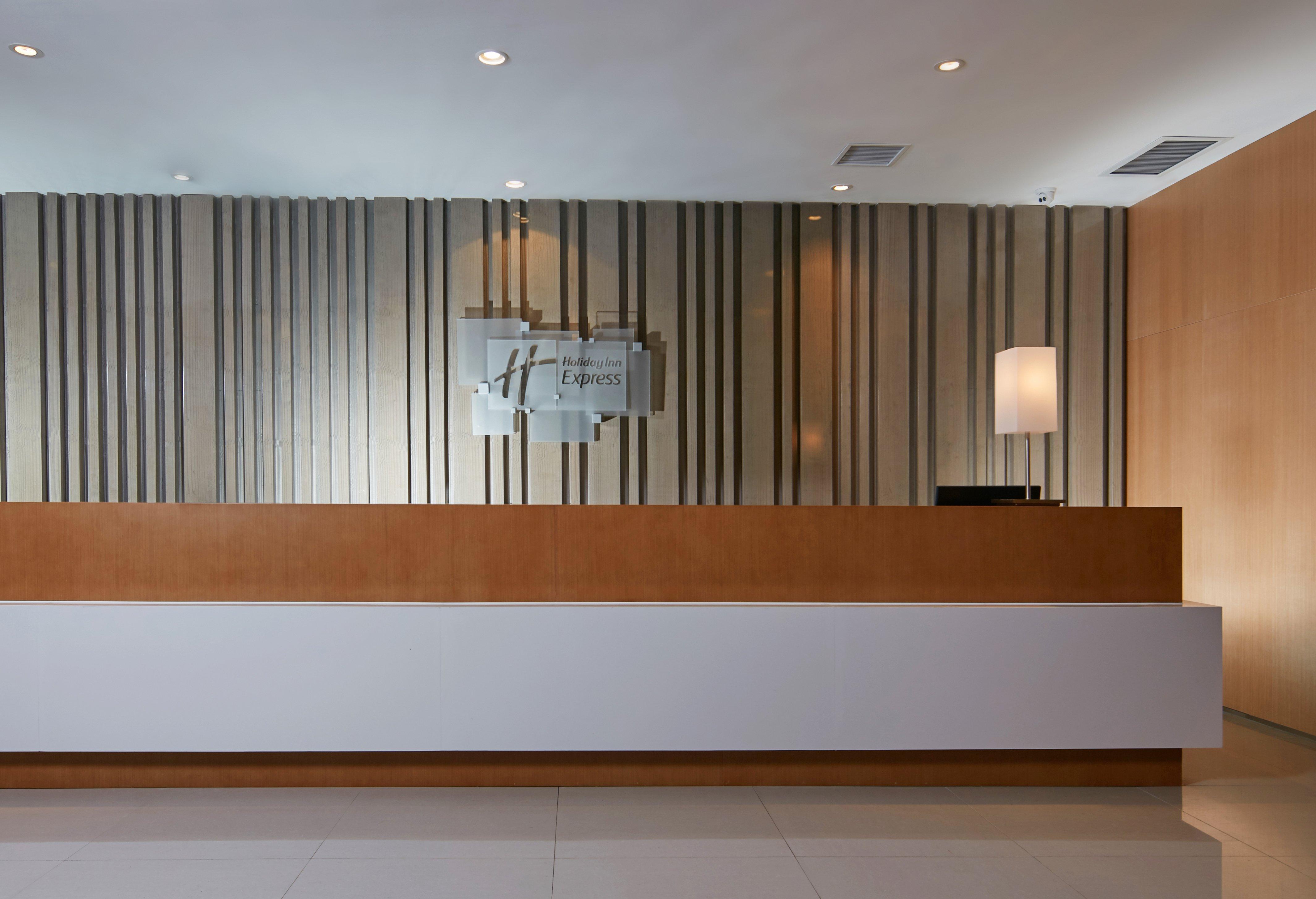 Holiday Inn Express Luoyang Yichuan By Ihg Eksteriør billede